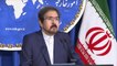 طهران: معظم دول العالم تعتبر واشنطن شريكا غير موثوق