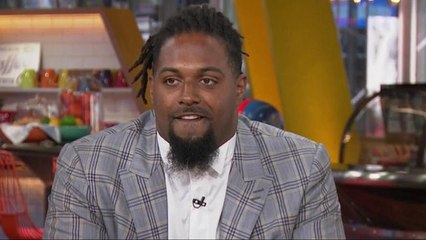 Cameron Jordan: This is a 'make-or-break' season for Saints