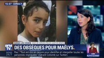 Maëlys: l'autopsie est terminée, les parents de la fillette vont pouvoir organiser ses obsèques