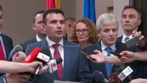 Emri, Zaev: Përkthimi në shqip nuk ka shumë rëndësi