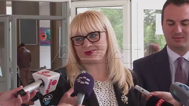 Nesër dorëzohen emrat e ministrave të rinj në Kuvend