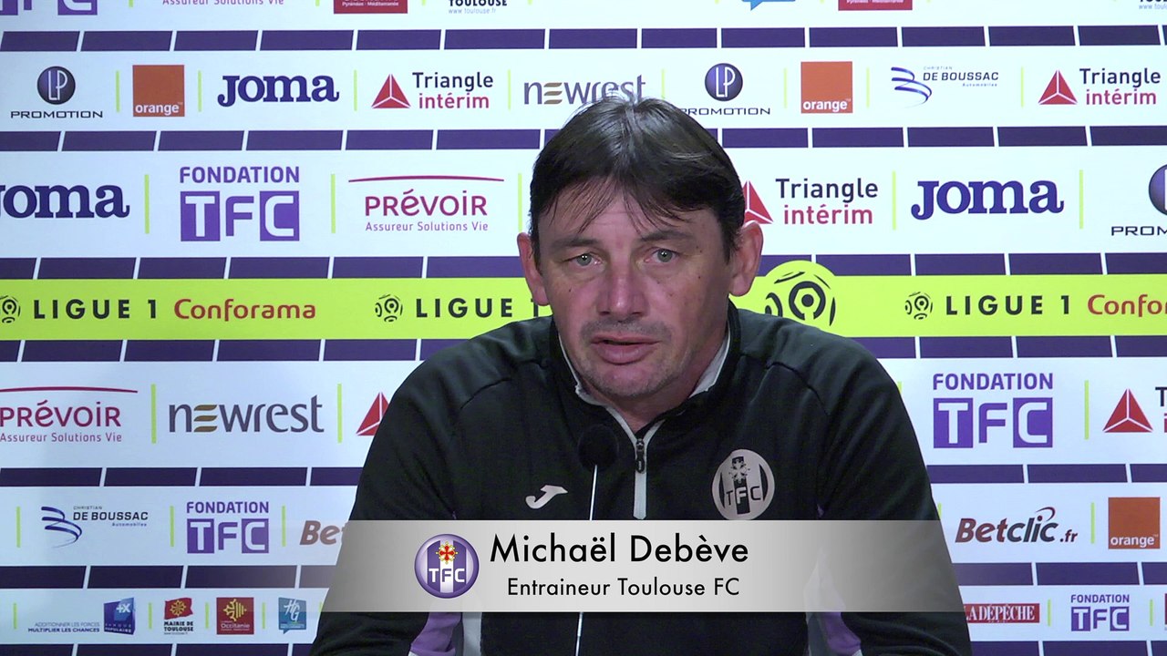 "Pas là-bas pour trembler !"