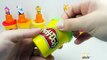 뽀로로 친구들과 함께하는 무지개 색깔놀이와 틀찍기 놀이 포비 루피 에디 해리 어린이 유아 동영상