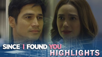 Since I Found You: Dani tries to explain her side to Nathan | EP 24