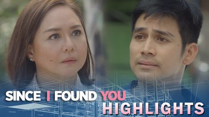 Since I Found You: Nathan dismisses his mother | EP 24