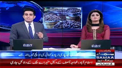 Cracking News Regarding Dates of Iftaar