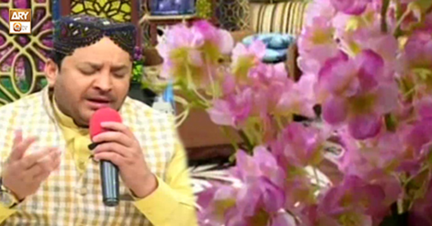Naimat e Iftar - Segment - Naat Hi Naat - 21 May 2018
