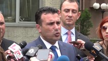 “Mit-marrja”, Zaev shpallet i pafajshëm