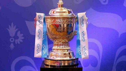 IPL 2018: Teams Create A Unique Record For The First Time In 11 years