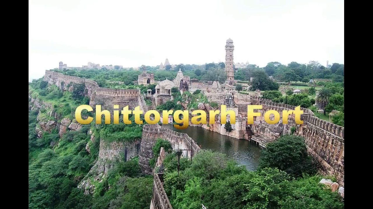 Rani Padmavati Johar Kund/PADMINI JOHAR KUND-CHITTORGARH