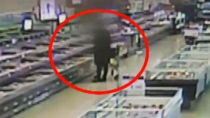 "한우 슬쩍"...마트 상습절도 40대 주부 구속 / YTN