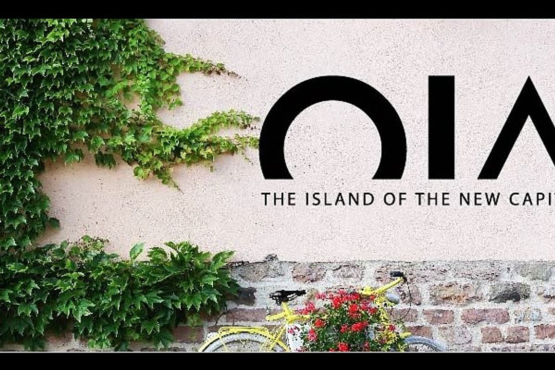 oia new capital oia new capital 238sqm