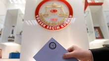 Son Dakika! AK Parti'de Listeler Belli Oldu!