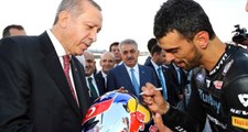 Kenan Sofuoğlu, Selçuk Çebi ve Alpay Özalan AK Parti'de Milletvekili Adayı Oldu