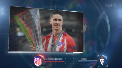 Liga - 5 choses à retenir de la 38e j.