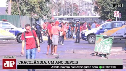 Ligado na Cidade - 21/05/18