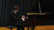Michael Kaykov plays Liszt: Hungarian Rhapsody No. 9 