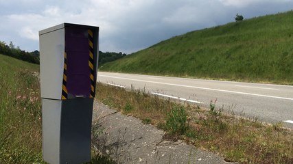 Radar dégradé à Ouilly-le-Vicomte