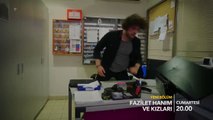 Fazilet Hanım ve Kızları 47. Bölüm 2. Fragmanı