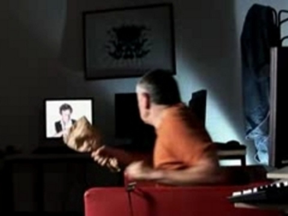 Rendez-vous chez mon psy