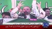 Nawaz Sharif Speech In PMLN's Jalsa Chishtian - 21st May 2018