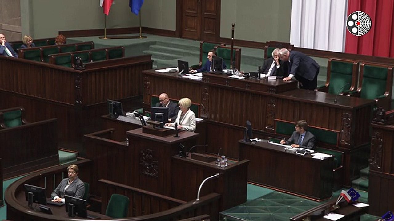 Marzena Machałek - 09.05.18