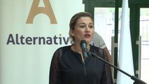 Eliot Jaka zgjedhet kryetar i forumit rinor të Alternativës në Gjakovë - Lajme
