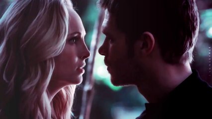 ● Klaus and Caroline || Faded [The Originals 5x01]