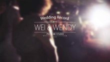 Wei.Wendy | 婚禮紀錄 at the garden Taipei