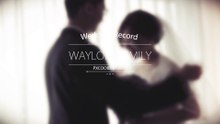 Waylon.Emily | 文定紀錄 at The Westin Taipei