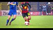 Eden Hazard - Sublime Dribbling Skills & Goals 2017 - 2018