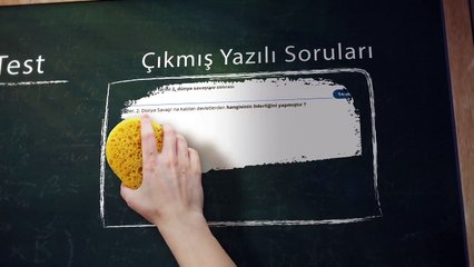 2. Sınıf Matematik Test Çöz - Test Hocası