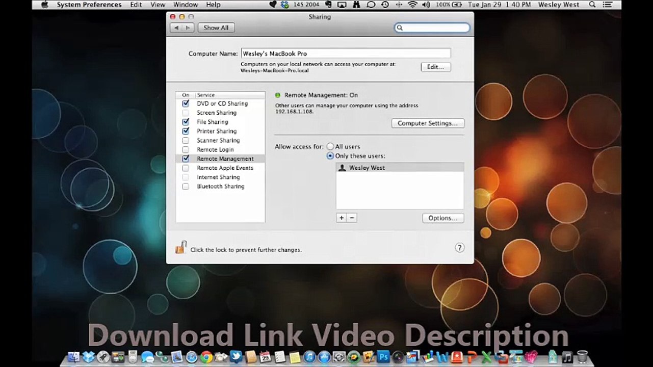 Jump Desktop 7.1.3 Crack macOS
