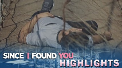 Since I Found You: Nathan loses his consciousness | EP 25