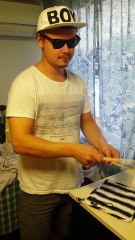Chopsticks