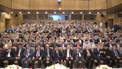 Okur Yazarlık Sevincini Cübbe Giyerek Yaşadılar - Rize