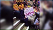 Teen Misses High School Graduation Ceremony for Cavaliers Playoff Game