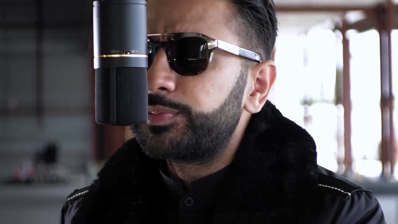 IMRAN KHAN SINGER ENEMIE MESSAGE FOR IMRAN KHAN SINGER