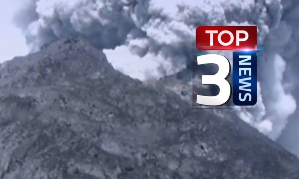 Tiga Berita Terpopuler 21 Mei 2018