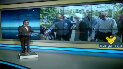 رسالة من الأمين العام لحزب الله إلى عدد من عوائل الشهداء المفقودي الأثر في البقاع