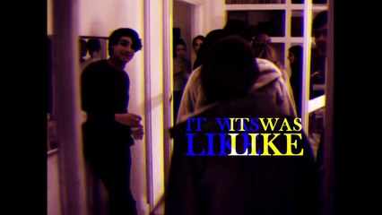 ● Eva - Federico || Blue Jeans [Skam Italia]