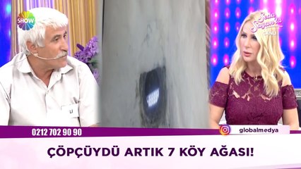 Seda Sayan'la 88. Bölüm 5. Kısım | 21 Mayıs 2018
