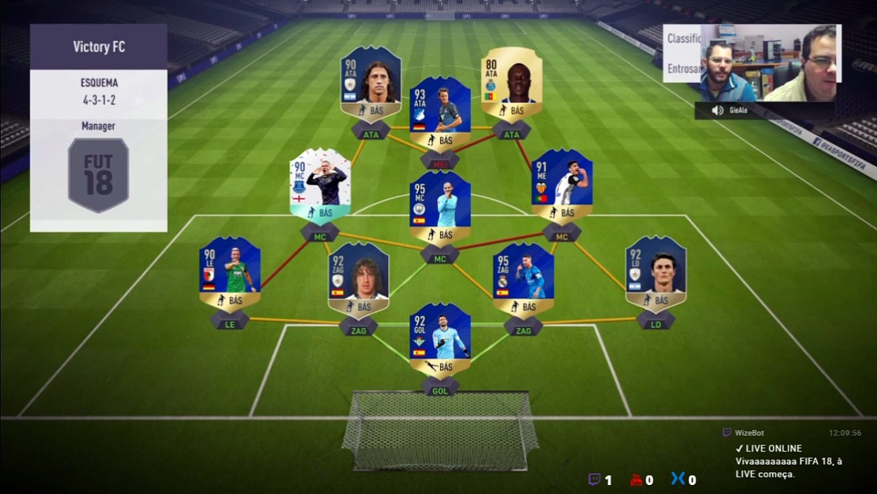 Transmissão ao vivo do PS4 de ALEeGI-Brasil (124)