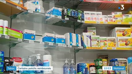 Lutte contre le tabagisme : les patchs nicotiniques Nicorette désormais remboursés