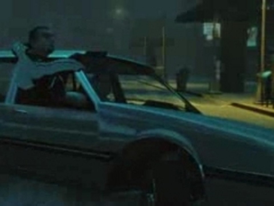 Trailer n°3 de GTA IV