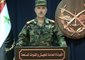 Syrian Military Declares Damascus City and Province Free From ISIS