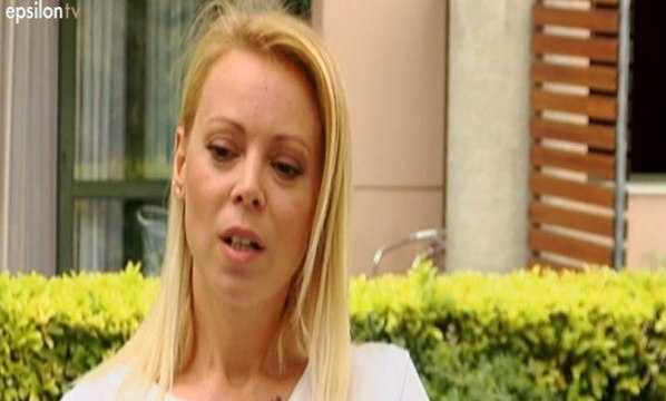 Η ανατριχιαστική περιγραφή της συζύγου του Αγγελίδη: Το τροχαίο, η τραχειοτομή και ο Γολγοθάς του 3