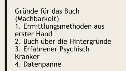 Spoiler#4 The Solar Storm Part 2 Graffiti