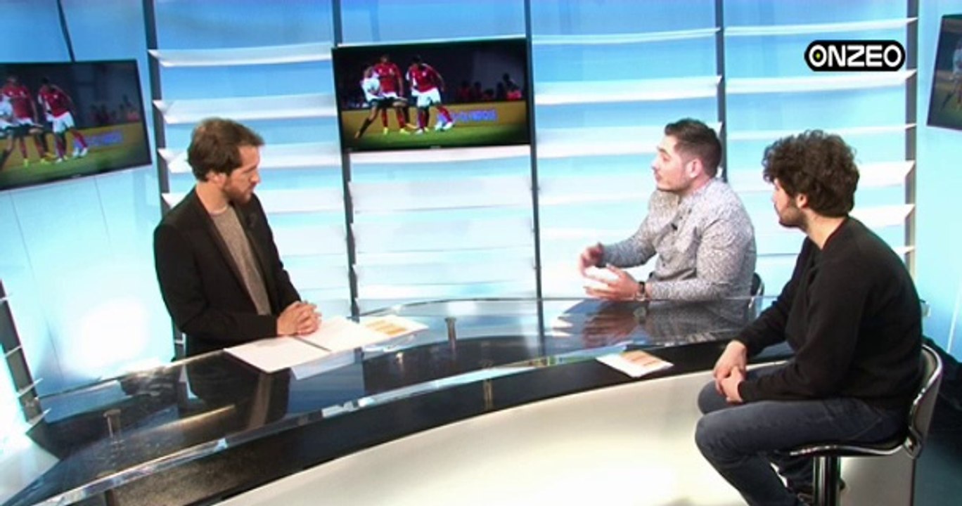 REPLAY - TOTAL FOOT - 21/05 : Toute l'actualité du football