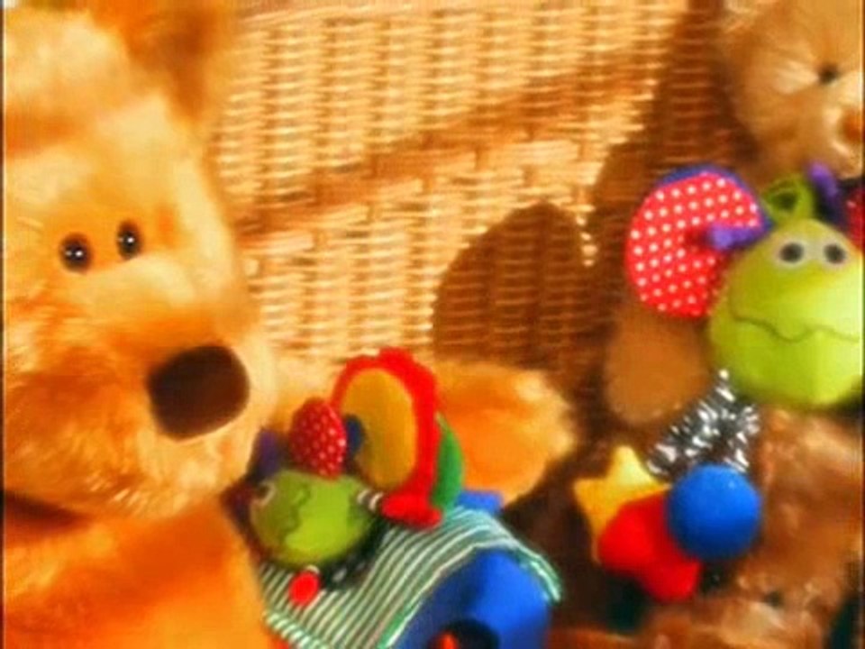 Reba S02E06
